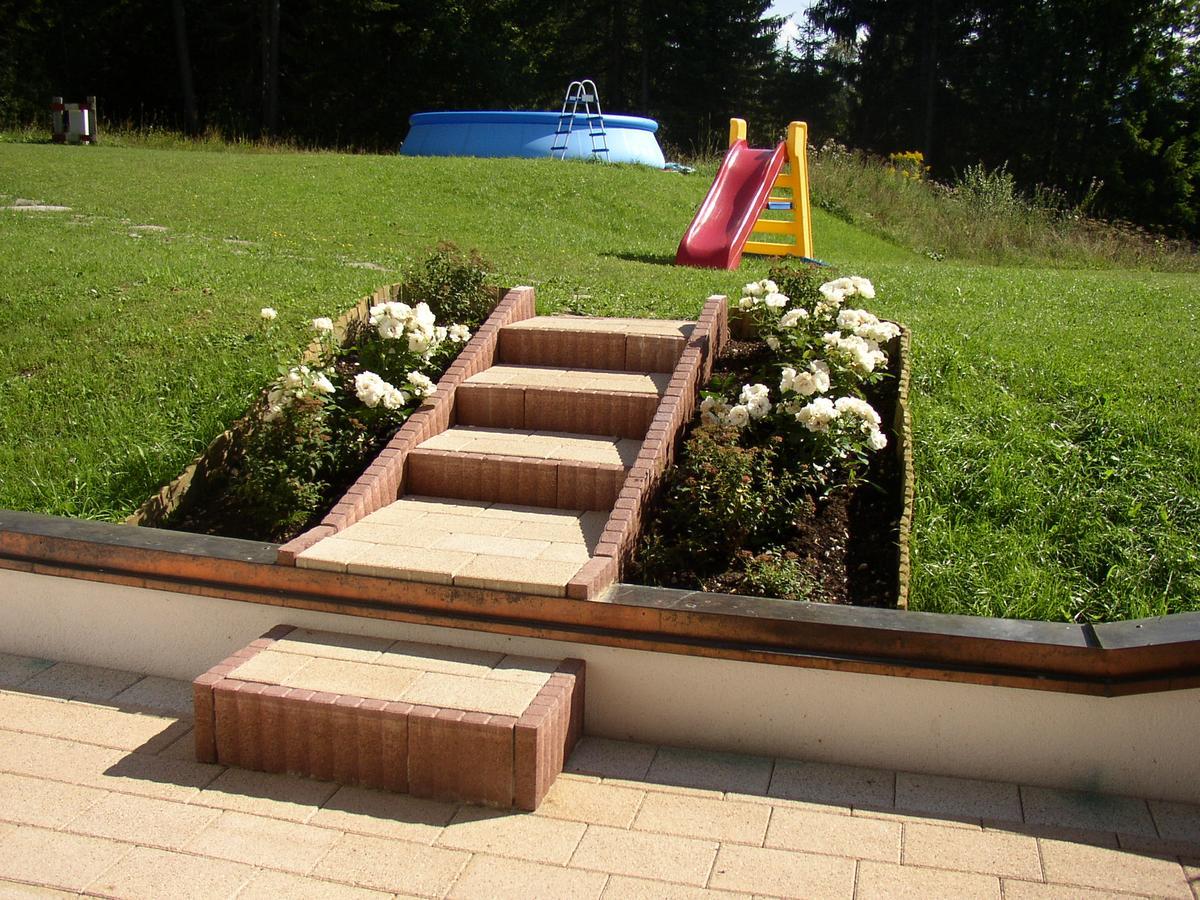 Landhaus Am Golfplatz Seefeld in Tirol Esterno foto